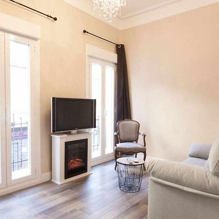 New Moderno Y Elegante Apartamento Centrico مدريد المظهر الخارجي الصورة