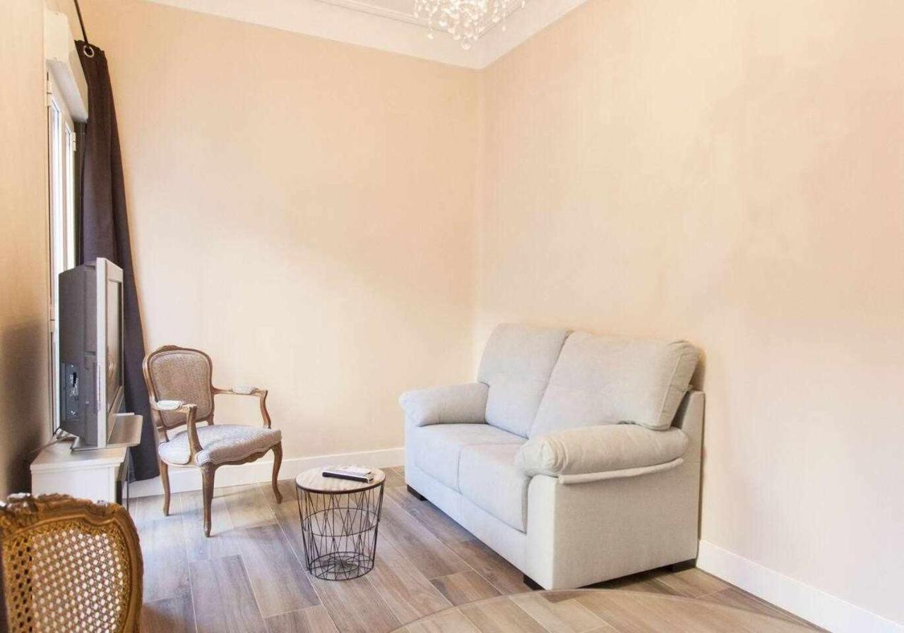 New Moderno Y Elegante Apartamento Centrico مدريد المظهر الخارجي الصورة