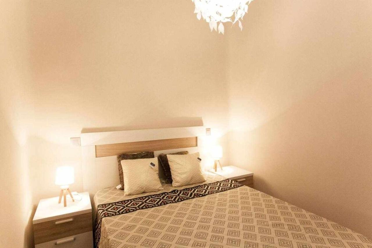 New Moderno Y Elegante Apartamento Centrico مدريد المظهر الخارجي الصورة