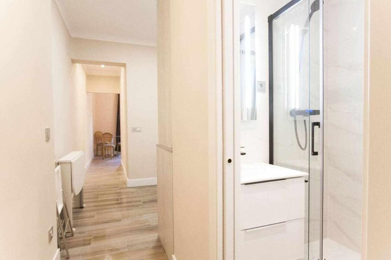 New Moderno Y Elegante Apartamento Centrico مدريد المظهر الخارجي الصورة