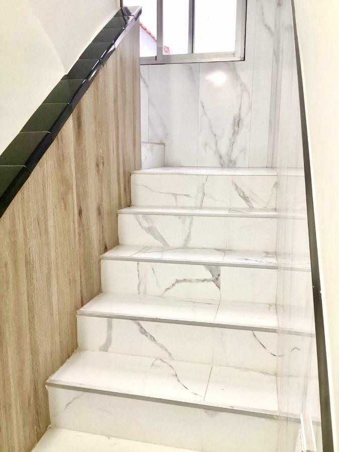 New Moderno Y Elegante Apartamento Centrico مدريد المظهر الخارجي الصورة