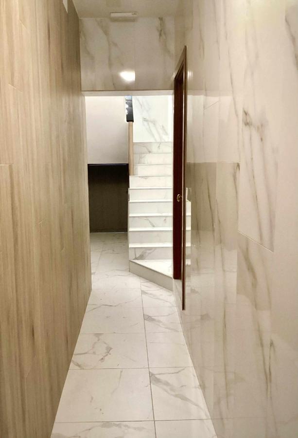 New Moderno Y Elegante Apartamento Centrico مدريد المظهر الخارجي الصورة